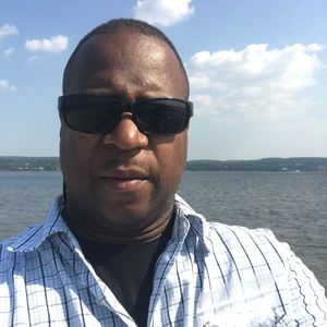 Meet your Posher, Darren